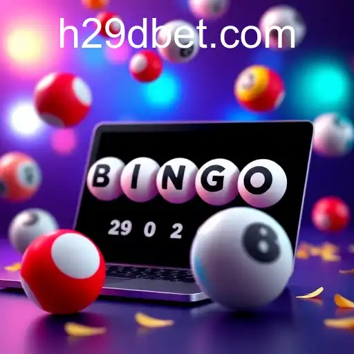Bingo online