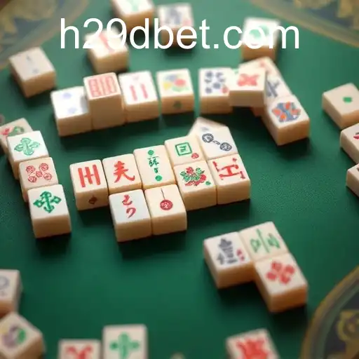 Mahjong