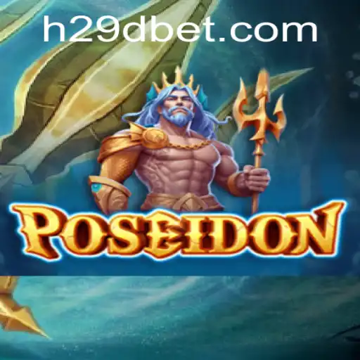 Explorando o Mundo de Poseidon: Um Mergulho nas Aventuras do Novo Jogo da 29DBet