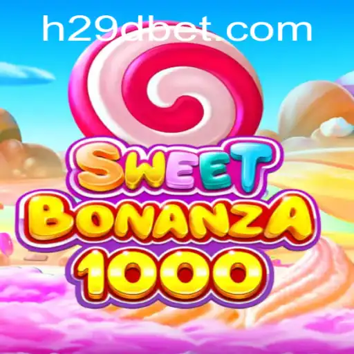 Explorando o Universo Encantador de SweetBonanza1000 e a Parceria com 29DBet
