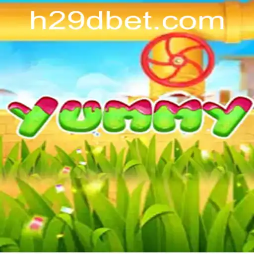 Yummy: O Jogo de Estratégia que Conquista Multidões